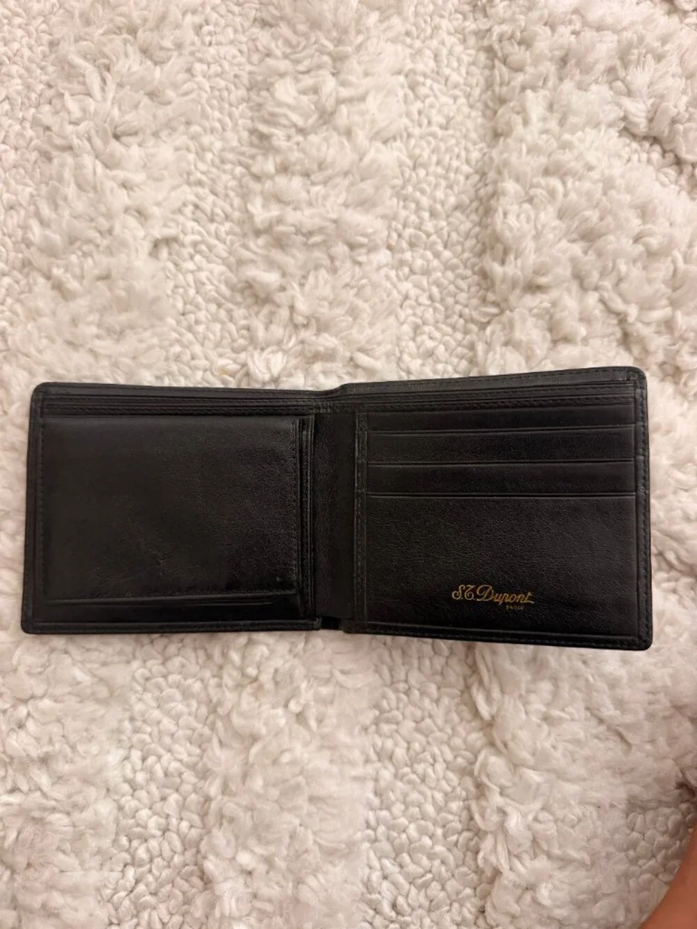 Alfred Dunhill Wallet